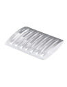 Grille de ventilation 120 x 100