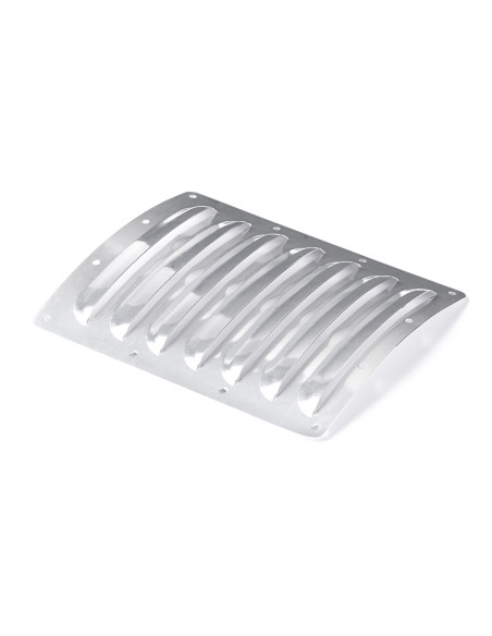 Grille de ventilation 120 x 100