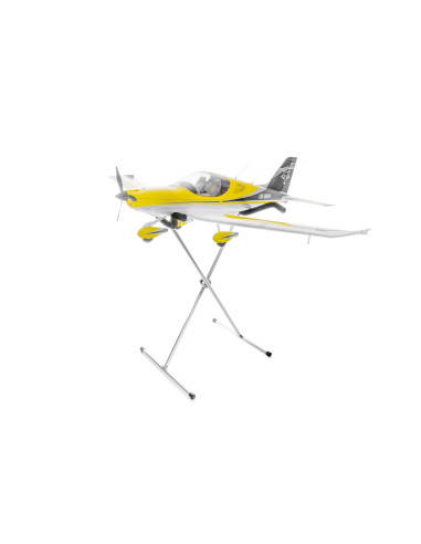 Support stand avion en alu 1,4kg