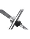 Support stand avion en alu 1,4kg