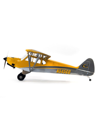 Hangar9 Carbon Cub 65cc env 2,28M ARF HAN5065