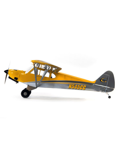 Hangar9 Carbon Cub 65cc env 2,28M ARF HAN5065