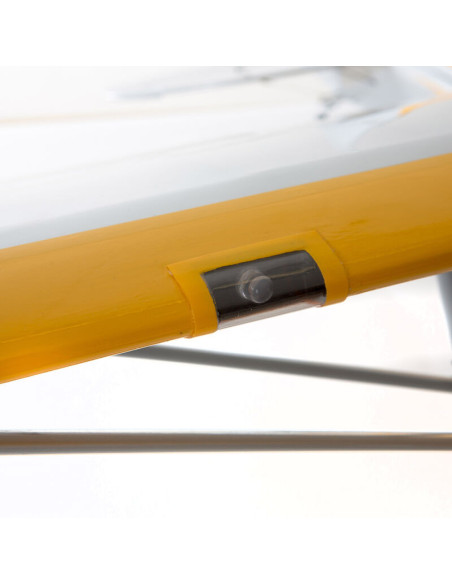 Hangar9 Carbon Cub 65cc env 2,28M ARF HAN5065