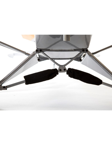 Hangar9 Carbon Cub 65cc env 2,28M ARF HAN5065