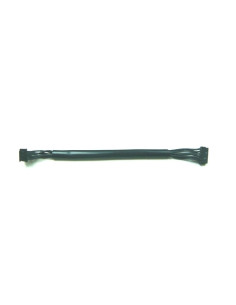 Cable sensor 10cm Soft Black