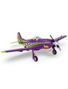 UMX P-51D Voodoo BNF Basic