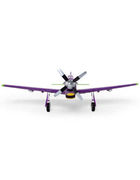 UMX P-51D Voodoo BNF Basic