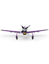 UMX P-51D Voodoo BNF Basic