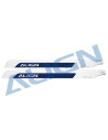 HD420C pales carbone Fibre Align