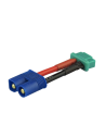 Adaptateur EC3 - Multiplex - vue 2