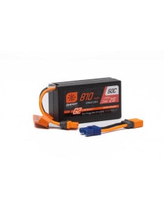 Batterie lipo 810mAh 2S Smart G2 50 2
