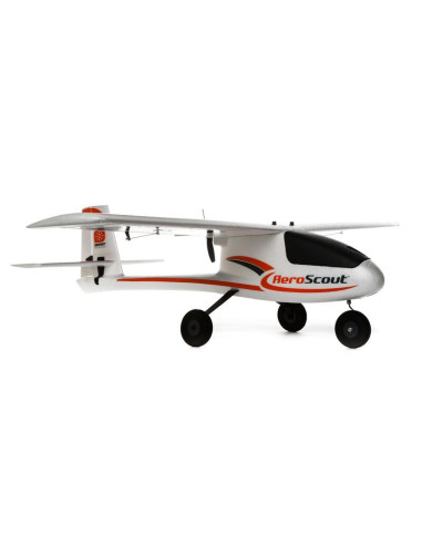 AeroScout S (env 1.1m ) BNF Basic HBZ3850