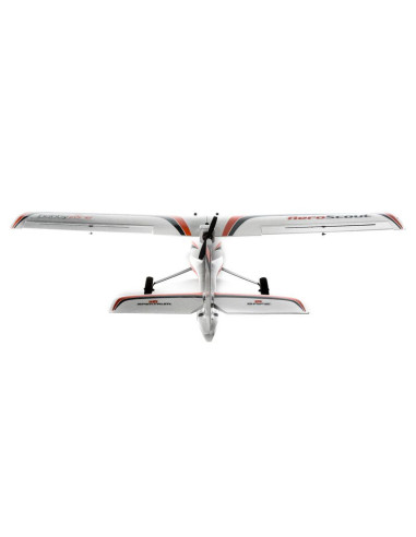AeroScout S (env 1.1m ) BNF Basic HBZ3850