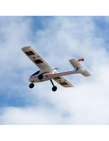 AeroScout S (env 1.1m ) BNF Basic HBZ3850