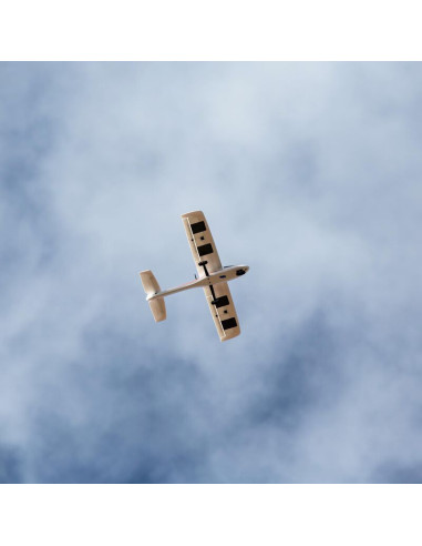 AeroScout S (env 1.1m ) BNF Basic HBZ3850