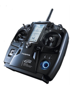 Radio 4GRS Futaba + récepteur R304SB