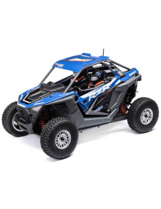 Polaris RZR Rey 4wd brushless RTR
