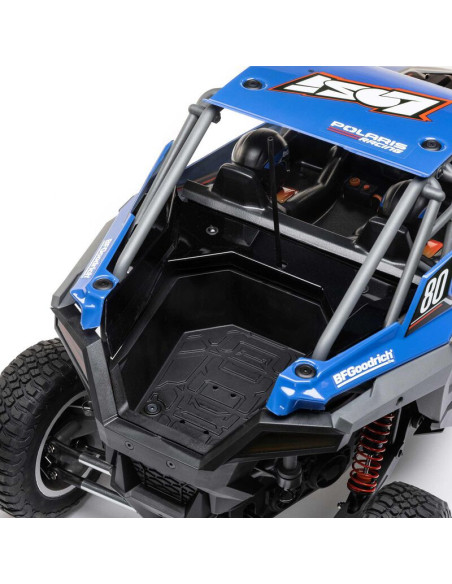 Polaris RZR Rey 4wd brushless RTR
