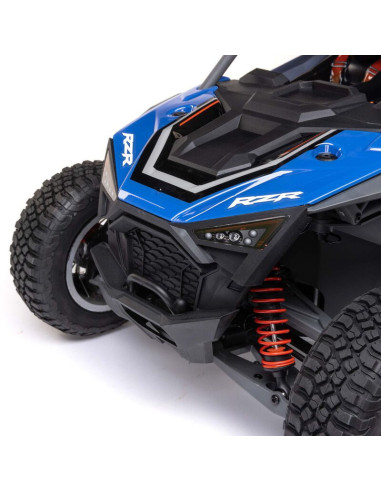 Polaris RZR Rey 4wd brushless RTR