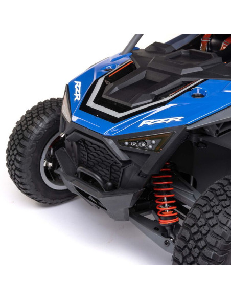 Polaris RZR Rey 4wd brushless RTR