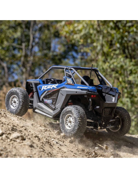 Polaris RZR Rey 4wd brushless RTR