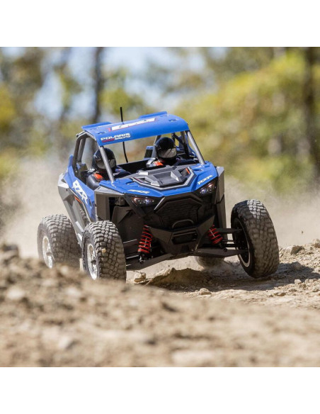 Polaris RZR Rey 4wd brushless RTR