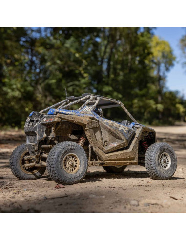 Polaris RZR Rey 4wd brushless RTR