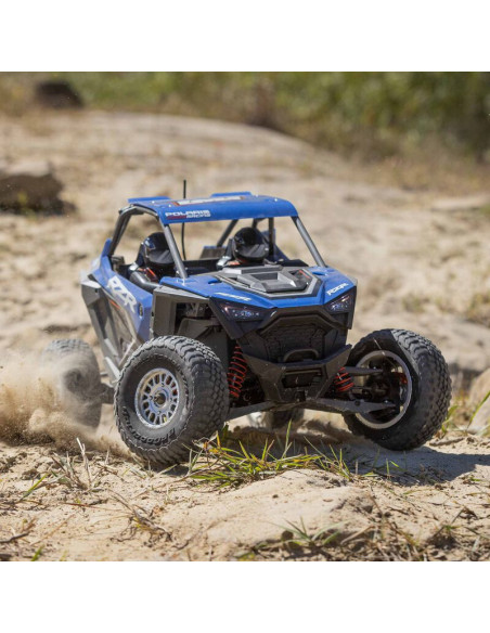 Polaris RZR Rey 4wd brushless RTR