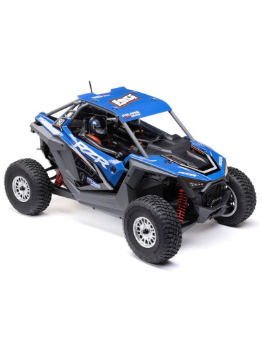 Polaris RZR Rey 4wd brushless RTR