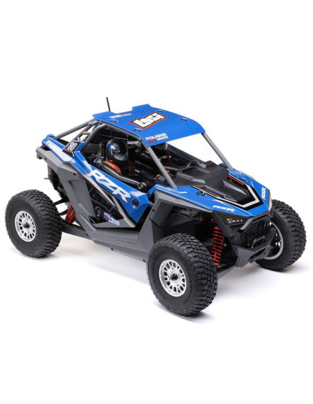 Polaris RZR Rey 4wd brushless RTR