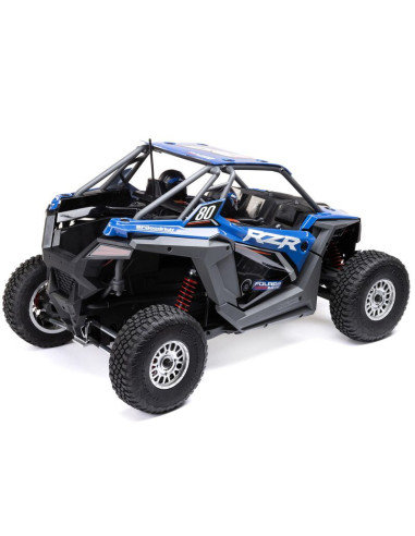 Polaris RZR Rey 4wd brushless RTR