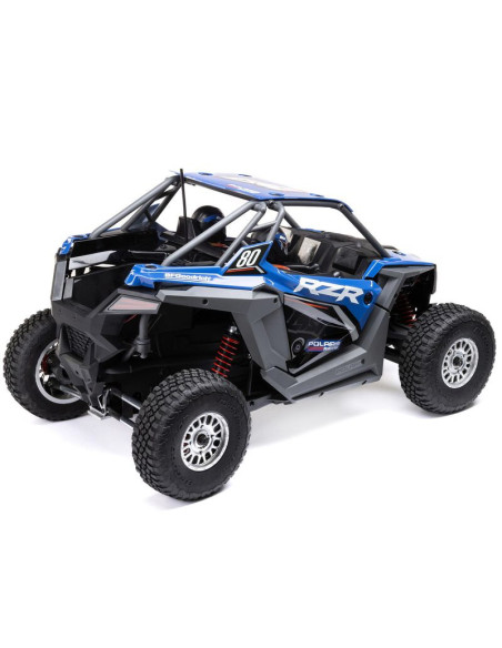 Polaris RZR Rey 4wd brushless RTR