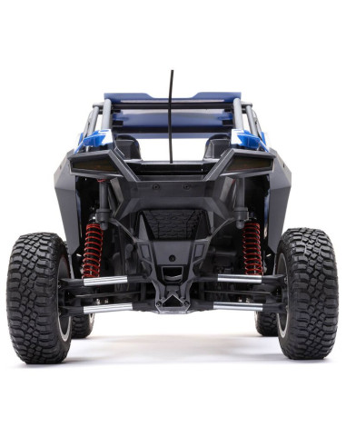 Polaris RZR Rey 4wd brushless RTR
