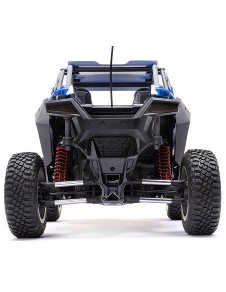 Polaris RZR Rey 4wd brushless RTR