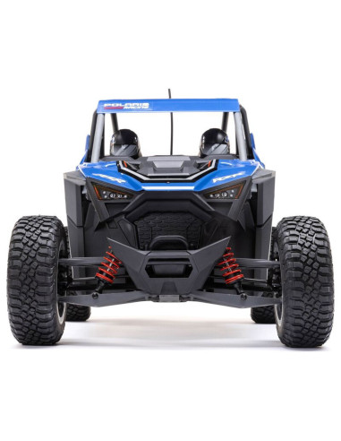 Polaris RZR Rey 4wd brushless RTR