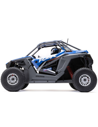 Polaris RZR Rey 4wd brushless RTR