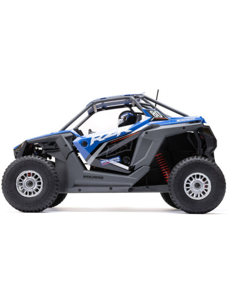 Polaris RZR Rey 4wd brushless RTR