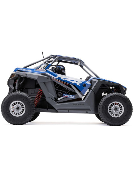 Polaris RZR Rey 4wd brushless RTR
