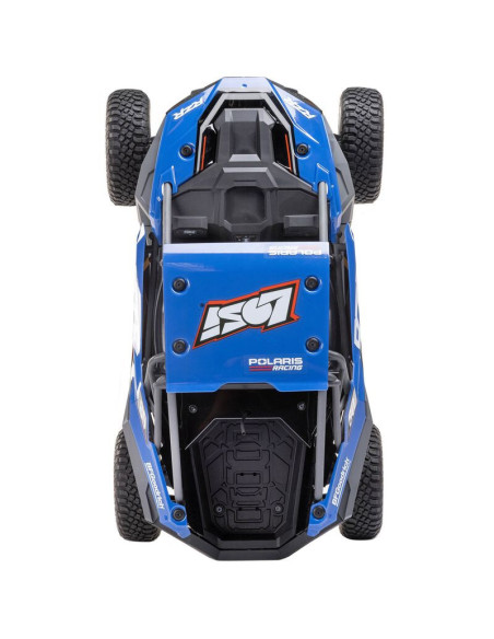 Polaris RZR Rey 4wd brushless RTR