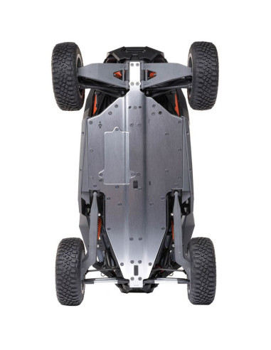 Polaris RZR Rey 4wd brushless RTR