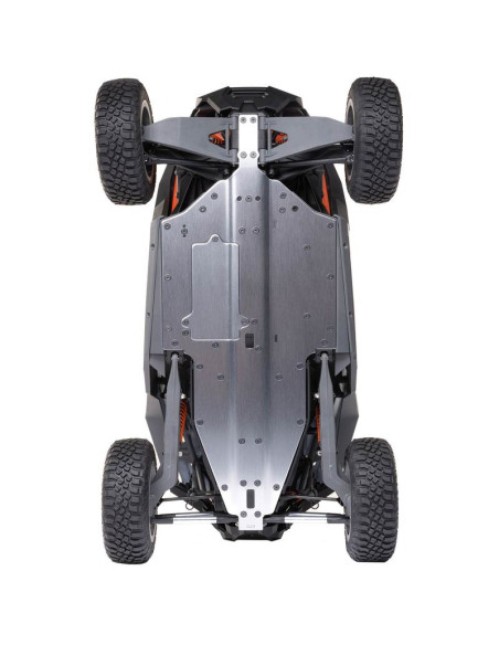 Polaris RZR Rey 4wd brushless RTR