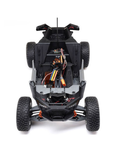 Polaris RZR Rey 4wd brushless RTR