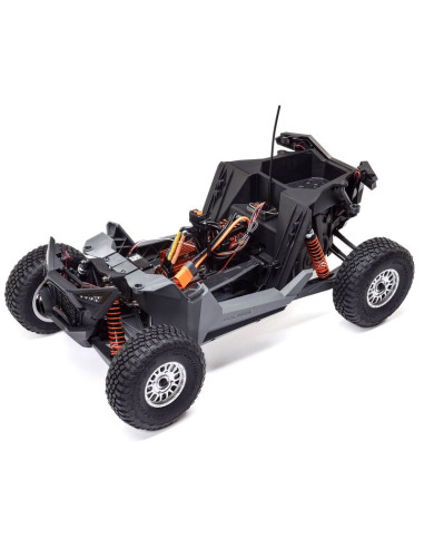 Polaris RZR Rey 4wd brushless RTR
