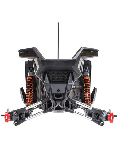 Polaris RZR Rey 4wd brushless RTR