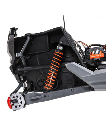 Polaris RZR Rey 4wd brushless RTR