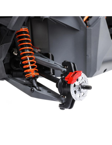 Polaris RZR Rey 4wd brushless RTR