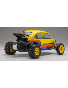 Vintage Beattle 2WD 1/10 eme kit Serie legend 2