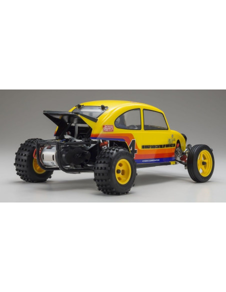 Vintage Beattle 2WD 1/10 eme kit Serie legend