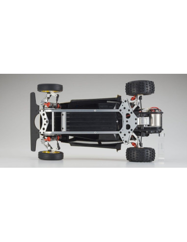 Vintage Beattle 2WD 1/10 eme kit Serie legend