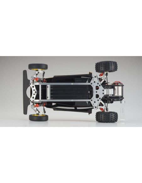 Vintage Beattle 2WD 1/10 eme kit Serie legend